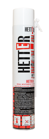 ��������� ���� HETTER